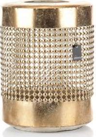 Aluro Latarnia MORATO złota XXL_Aluro