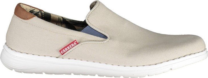 Carrera CARRERA BEŻOWE BUTY SPORTOWE MĘSKIE 41