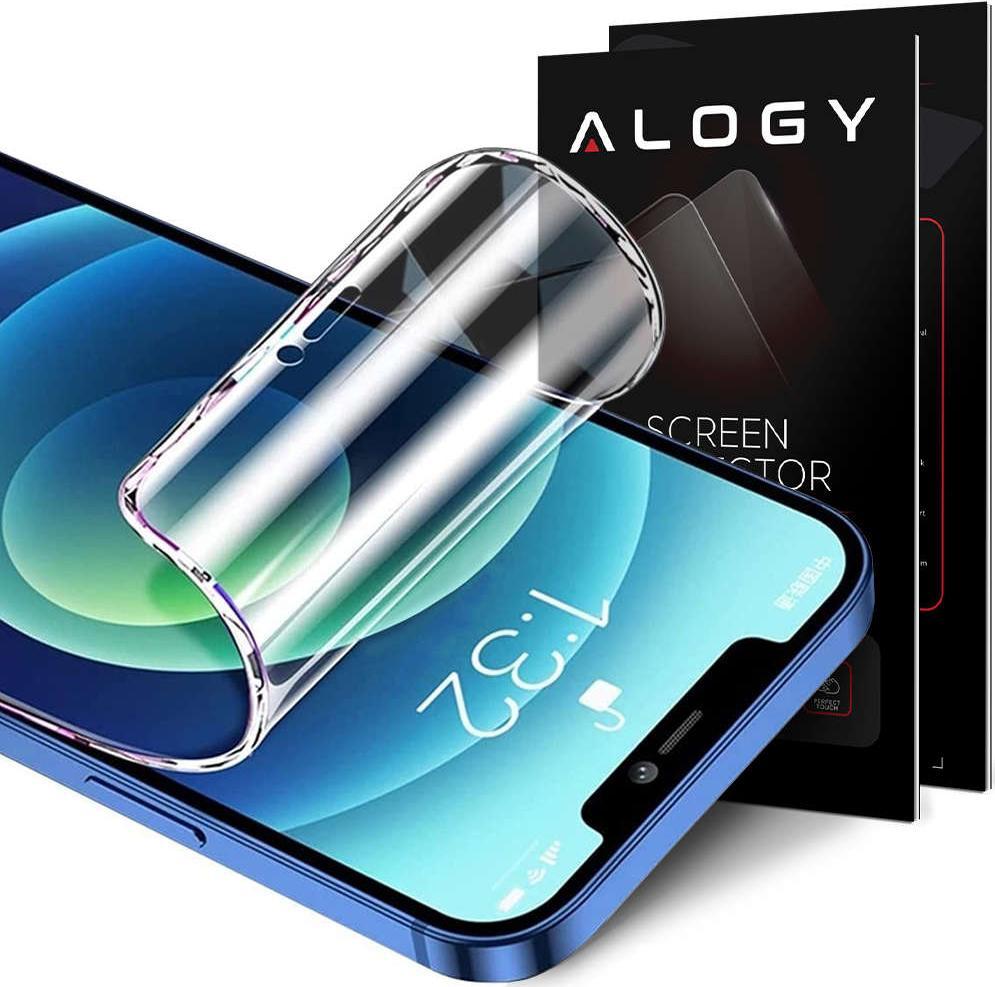 Alogy Folia ochronna Hydrożelowa hydrogel Alogy do OnePlus 8