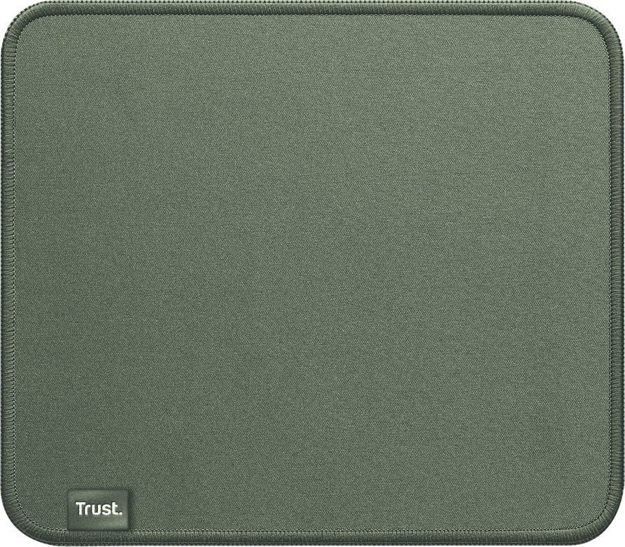Podkładka Trust Pod Mysz Boye ECO Zielona