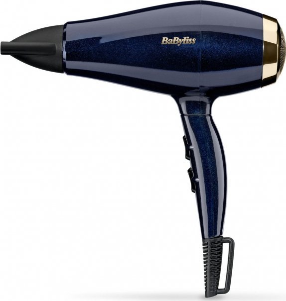 Suszarka BaByliss Black Onyx 5911E