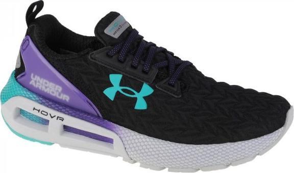 Under Armour Under Armour Hovr Mega 2 Clone 3024479-003 Czarne 43