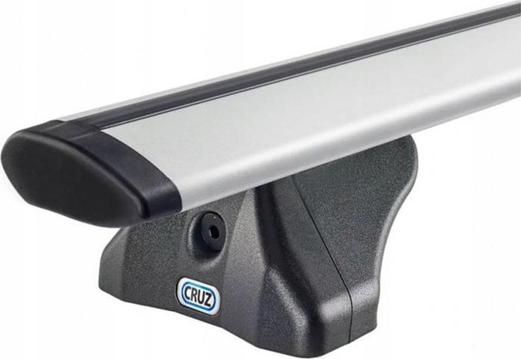 Cruz Bagażnik dachowy AIRO CRUZ FIX Ford S-Max