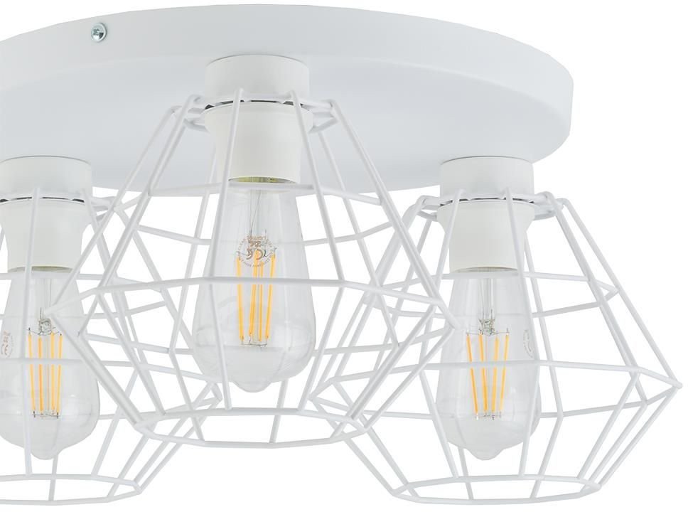 Lampa sufitowa DIAMOND NEW 6214 TK Lighting