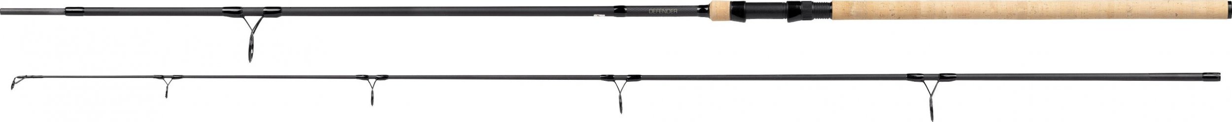 JRC Wędka JRC Defender