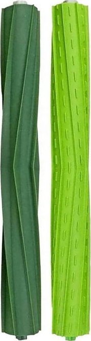 Pako Szczotki Gumowe Komplet (2 szt.) - iRobot Roomba Seria s