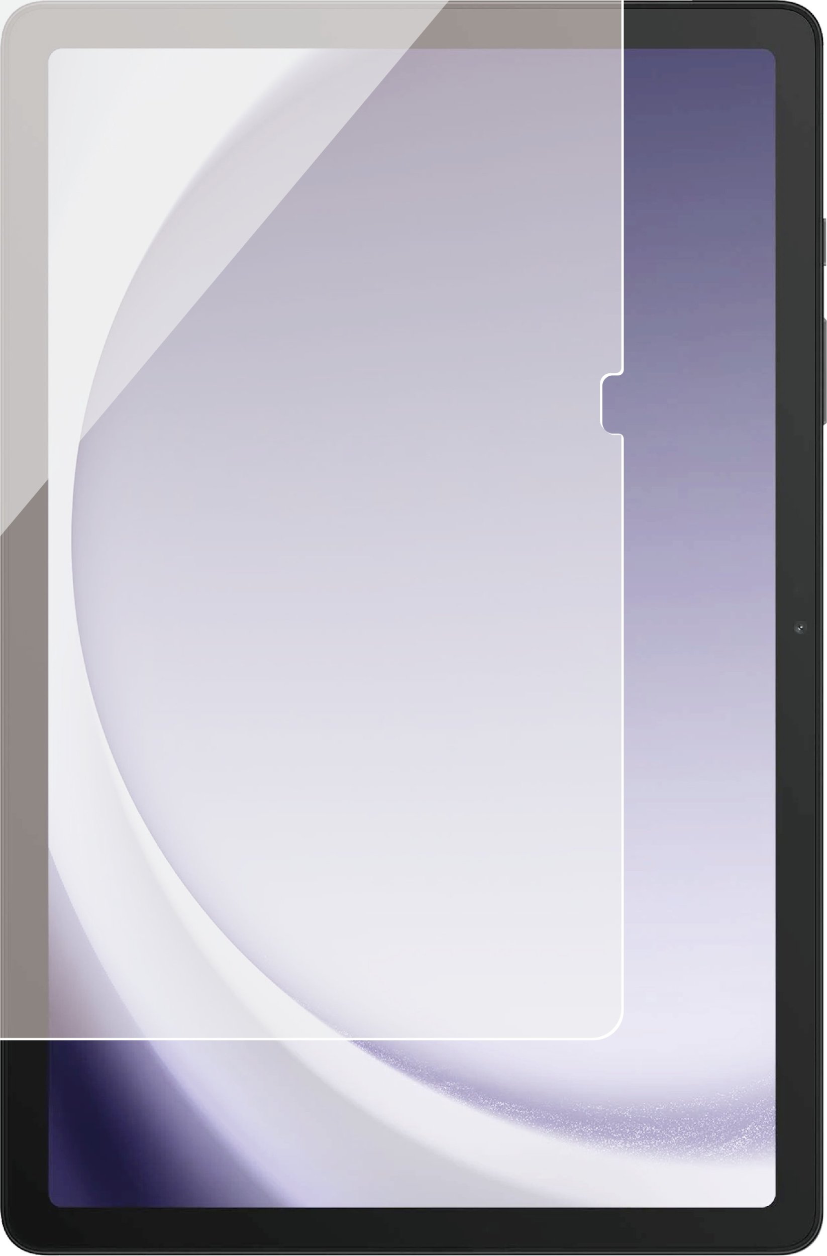 PanzerGlass SAFE.by PanzerGlass Protector Samsung Galaxy Tab A9+