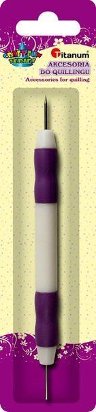 Artequipment Igła do quillingu EB899 uniw