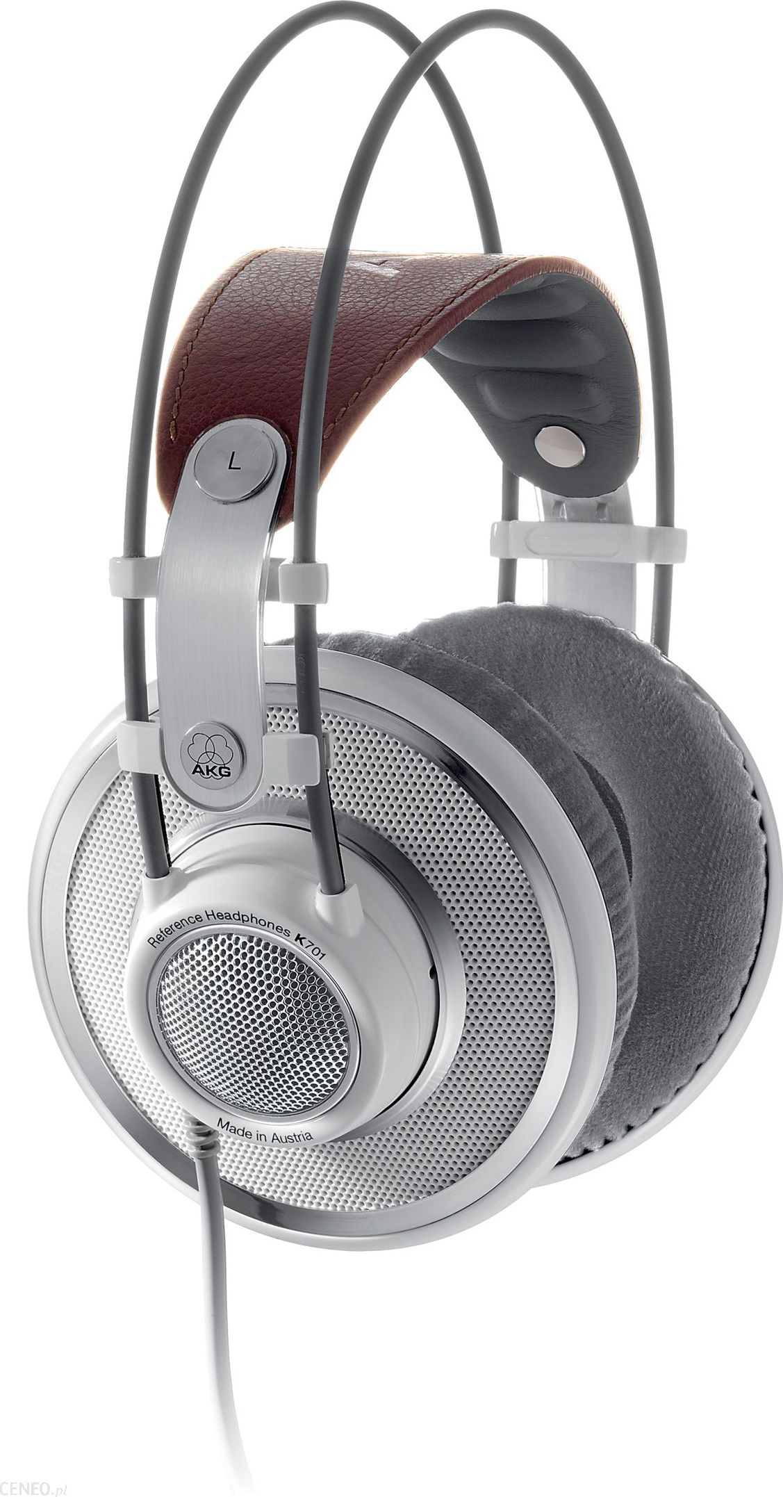 Słuchawki AKG K 701