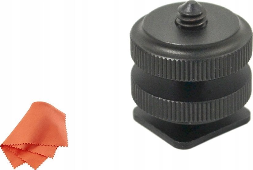 Pokrowiec JJC Etui na baterie JJC BC-4X18650 na 4 akumulatorki typu 18650