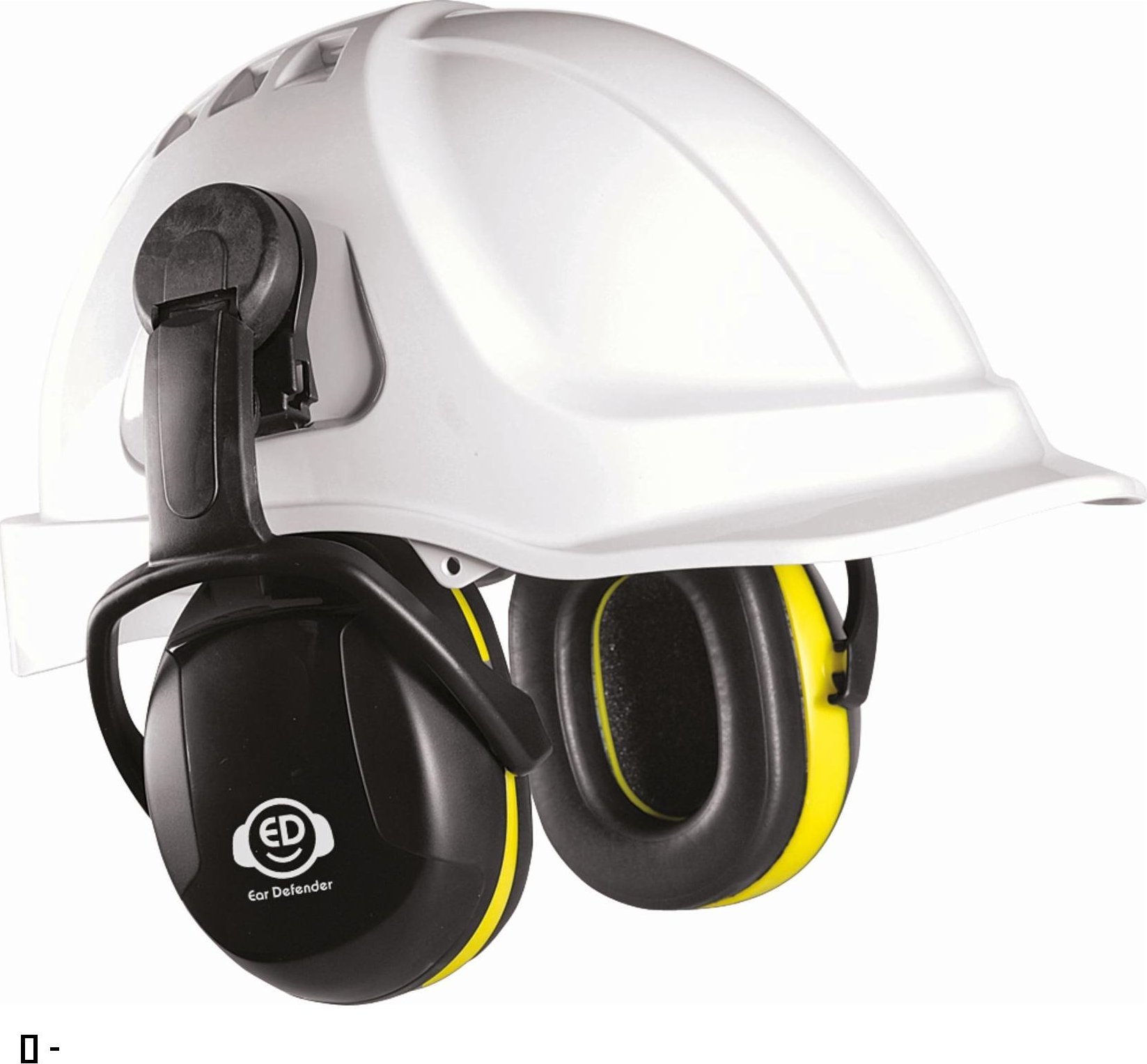 CERVA ED 2C EAR DEFENDER SNR 29 DB - nauszniki