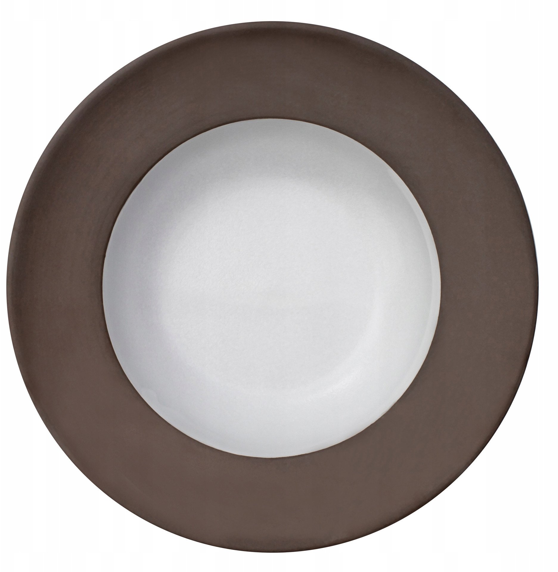 CHOCO Talerz głęboki 20 cm