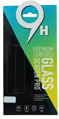 TelForceOne Szkło hartowane Tempered Glass do iPhone 7 Plus/8 Plus (OEM000153)