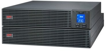 UPS APC Zasilacz Easy UPS On-Line SRV 1000VA RM 230V