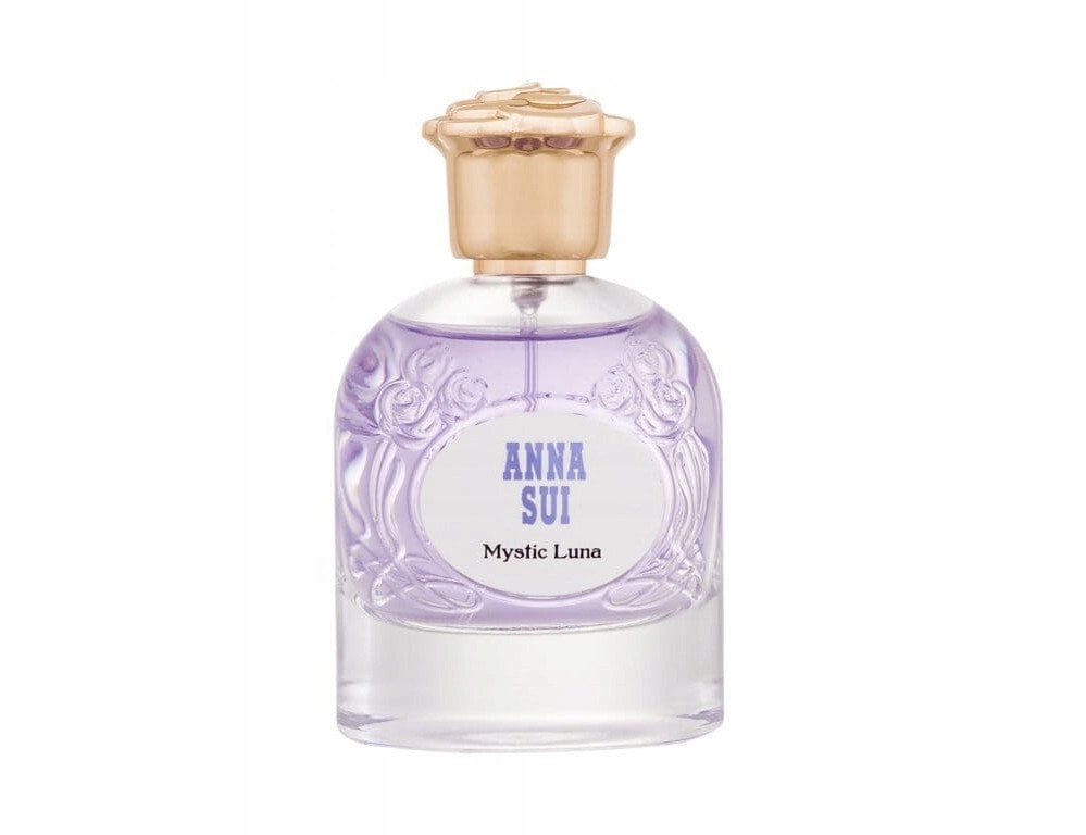 ANNA SUI Wild Wonder Mystic Luna EDP spray 50ml