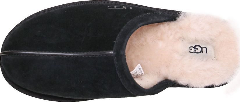 UGG Kapcie męskie UGG 1101111-BLK 44