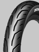 Dunlop TT900 GP J 140/70-17 66H Tube