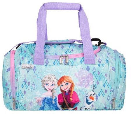 Torba na ramię sportowa na WF Coolpack Frozen MC Neill