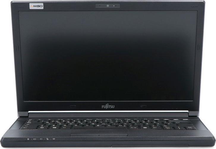Laptop Fujitsu Fujitsu LifeBook E546 BN i3-6100U 8GB 480GB SSD 1366x768 Klasa A Windows 10 Home