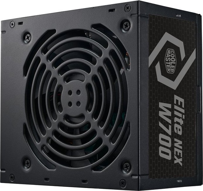 Zasilacz Cooler Master Elite Nex W700 700W (MPW-7001-ACBW-BEU)