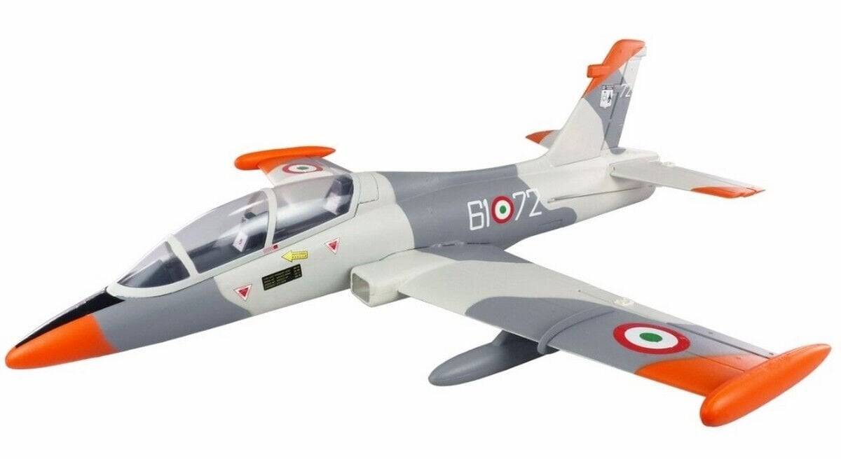 Amewi AMXFlight MB-339 820mm EDF Jet PNP