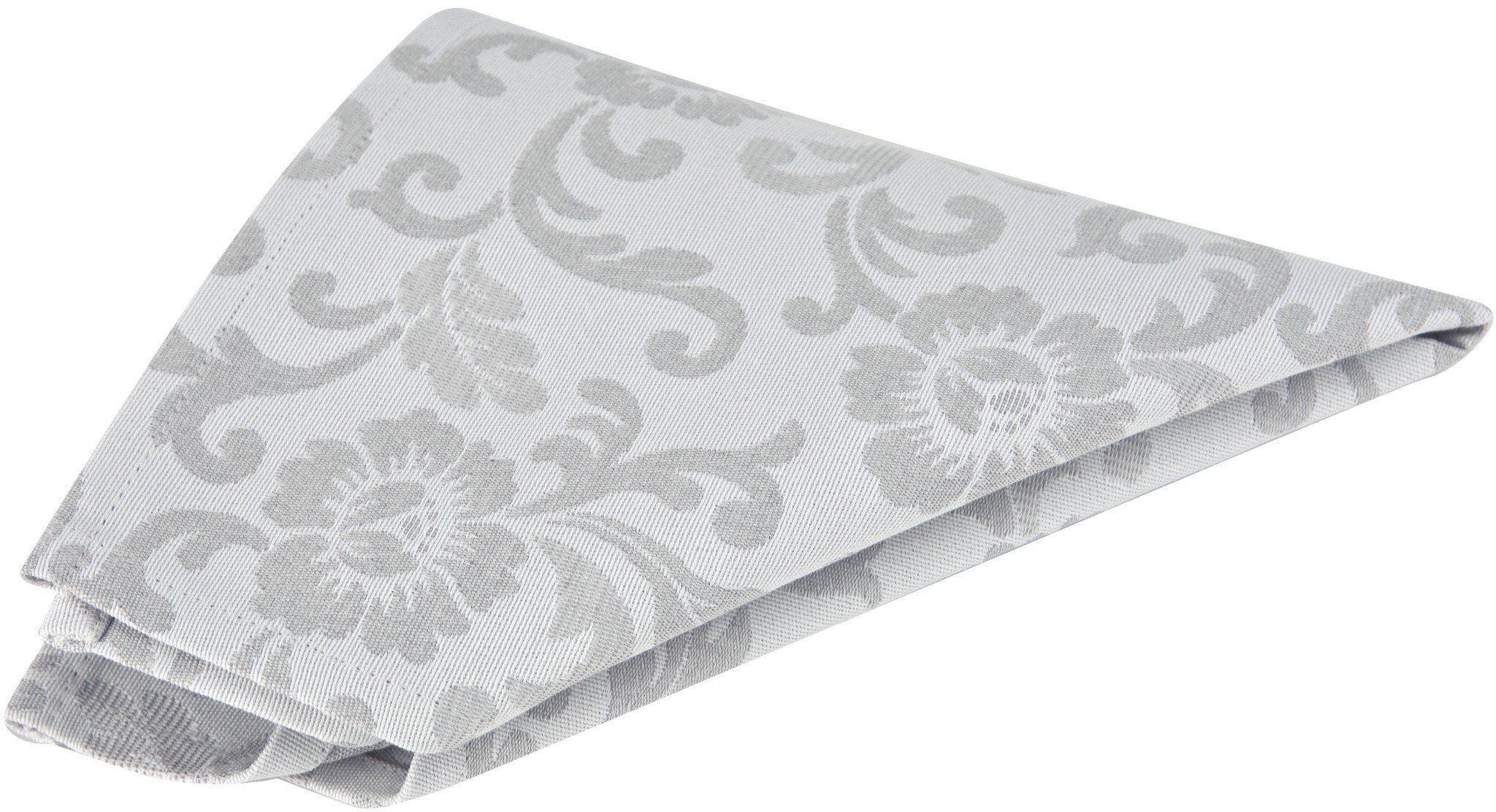 Serweta na stół 35x45 cm Cancun 007 Szary