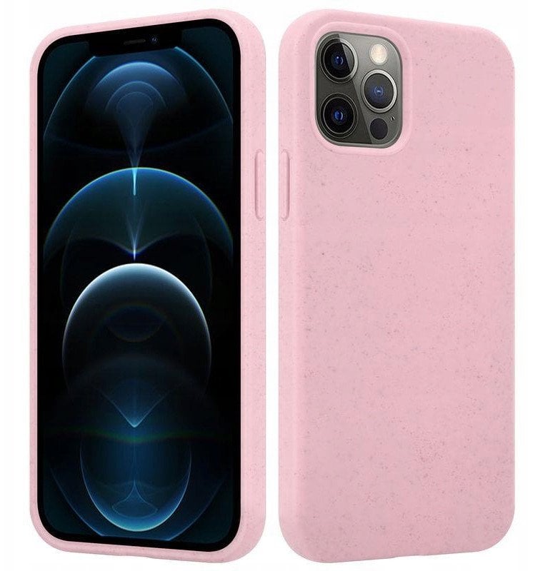 4kom.pl MX ECO* IPHONE 16 PLUS (6.7), PINK / RÓŻOWY