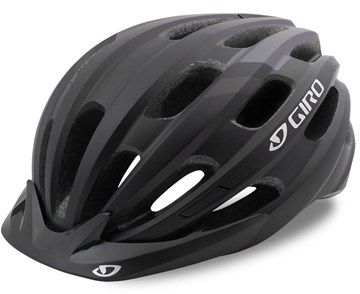 Giro Kask mtb BRONTE matte black roz. Uniwersalny (GR-7089228)