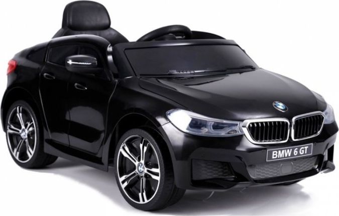 Lean Sport Auto na Akumulator BMW 6 GT Czarne
