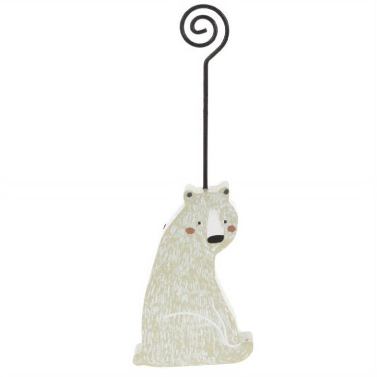 Be Toys Stojak na karteczki, podstawa zwierzak, 9,3 x 2 x 1,5 cm