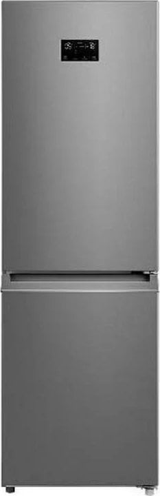 Lodówka Toshiba Chłodziarko-zamrażarka GR-RB449WE srebrna