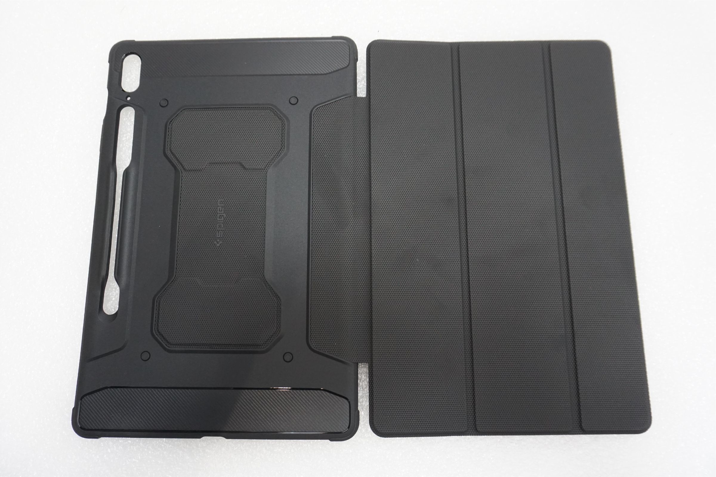 Tablet Samsung Galaxy Tab S9 FE 10.9" 256 GB Grafitowe (SM-X510NZAEEUE) [outlet]