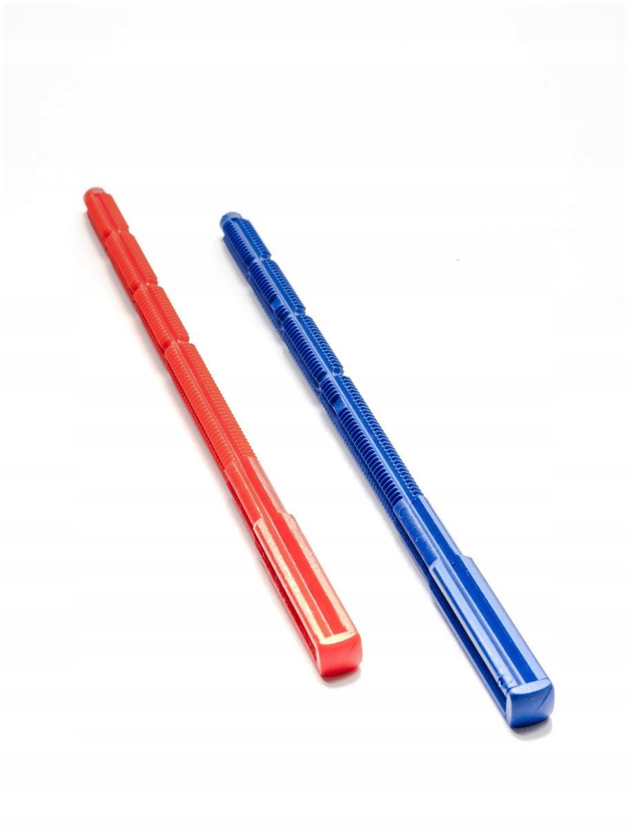 KOMPLET POPYCHACZY DO PRZYCISKU SOLID