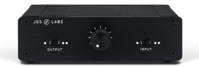 JDS Labs JDS Labs OL SWITCHER Pasywny PRE-AMP