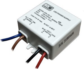 Zasilacz impulsowy 24V/0.25A