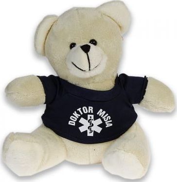 Polska Firma Doktor Misia mała