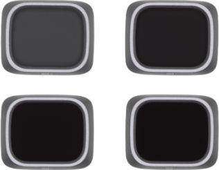 Filtr DJI Filtry ND (4/8/16/32) DJI Mavic Air 2S