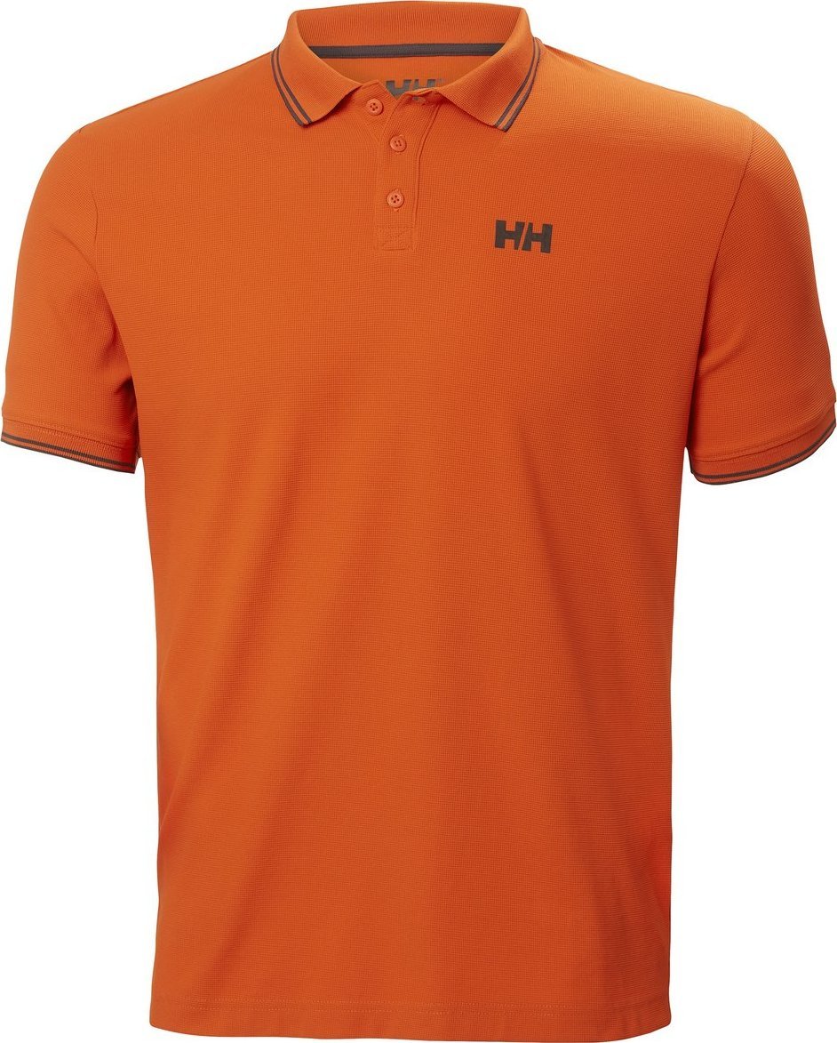 Helly Hansen Helly Hansen męska koszulka KOS POLO 34068 301 M
