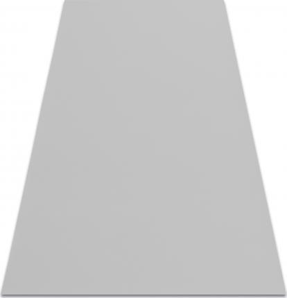 Dywany Łuszczów Dywan antypoślizgowy RUMBA 1719 jasny szary, 150x200 cm