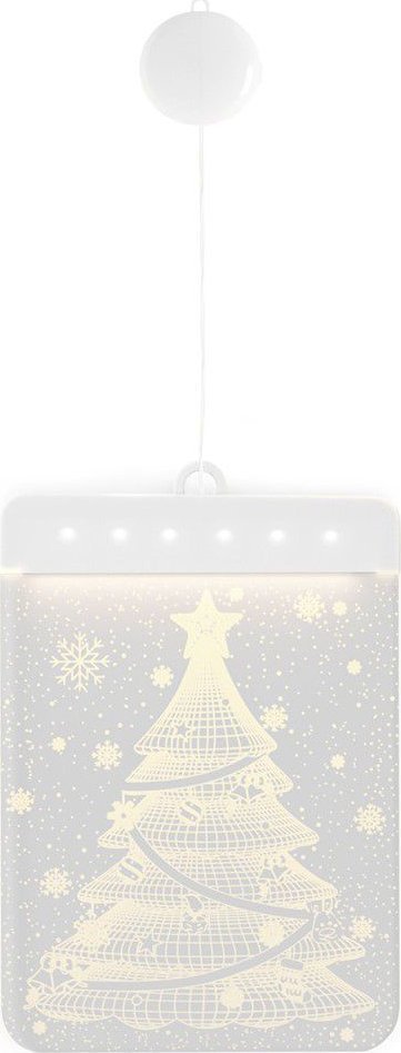 Dekoracja świąteczna AmeliaHome ozdoba świetlna