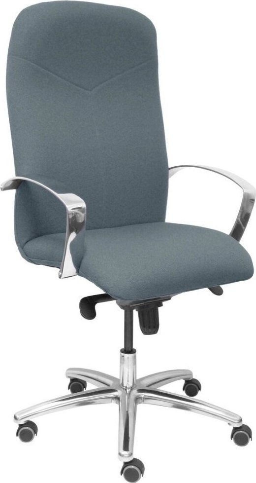 Krzesło biurowe P&C Krzesło Biurowe Caudete P&C BALI220 Szary
