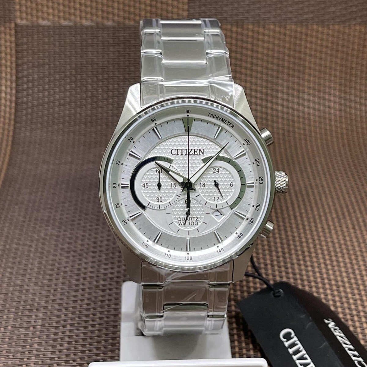 Zegarek Citizen Quartz AN8190-51A