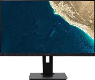 Monitor Acer B247YBMIPRZX (UM.QB7EE.007)