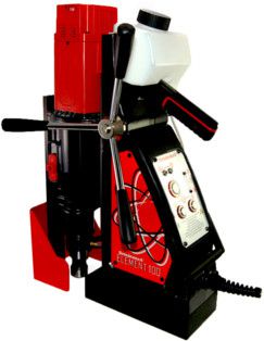 Rotabroach wiertarka ze stopą magnetyczną (ROTABROACH-ELEMENT100)