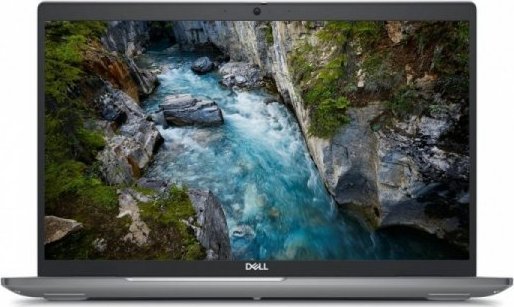 Laptop Dell Dell Mobilna stacja robocza Precision 3581 Win11Pro i7-13700H/32GB/512GB SSD/15.6 FHD/NVIDIA RTX A1000 6GB/FHD/IR Cam/Mic/WLAN+B
