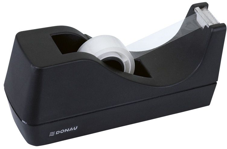 Donau DYSPENSER DO TAŚM CZARNY (7886001PL-01)