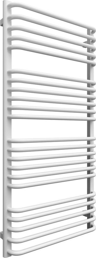 Grzejnik łazienkowy Onnline GRZ. ONNLINE PBD 630X1290 760W SX BIAŁY