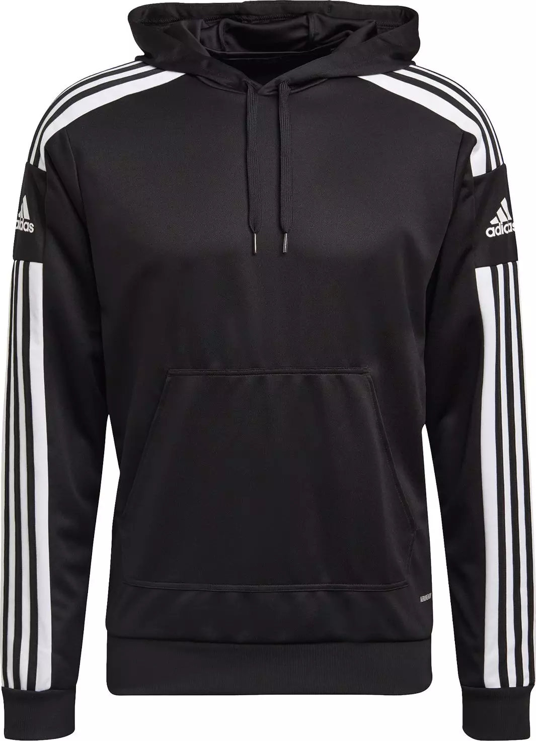 Adidas Bluza adidas SQUADRA 21 Hoody GK9548 GK9548 czarny XXXL
