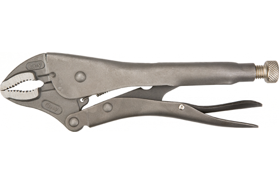 Topex Szczypce zaciskowe uniwersalne MORSE'A 225mm - 32D855