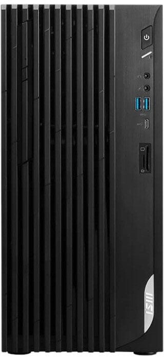 Komputer PC MSI PRO DP180 14A-878EU i5-14400/16GB/SSD512GB/UHD/802.11 AX/BT 5.3/W11